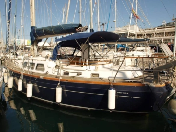 North Wind NW 47 de segunda mano en venta