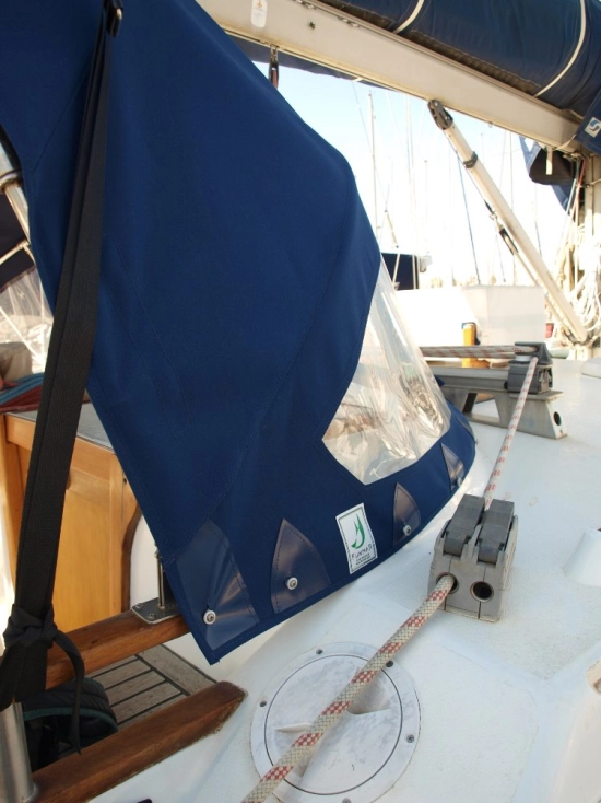 North Wind NW 47 usata in vendita
