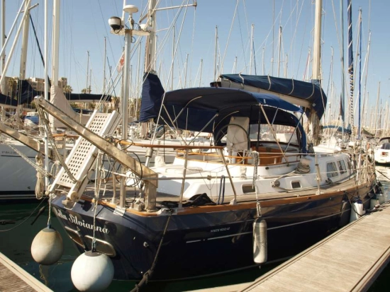 North Wind NW 47 usata in vendita
