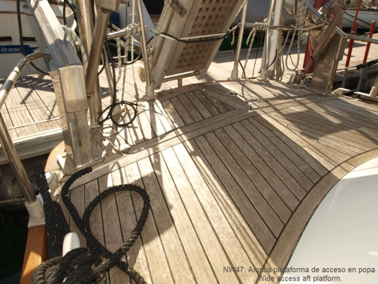 North Wind NW 47 usata in vendita