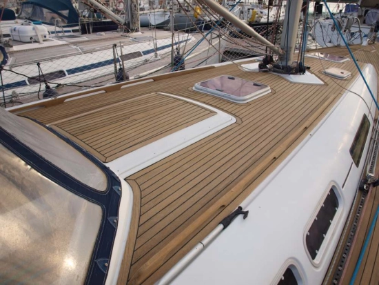 Grand Soleil 45 de segunda mano en venta