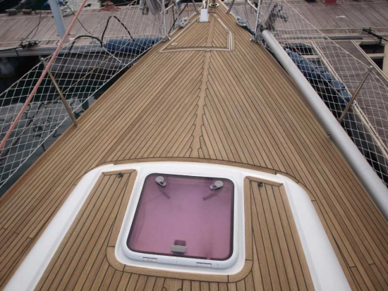 Grand Soleil 45 de segunda mano en venta