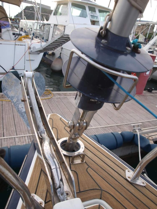 Grand Soleil 45 de segunda mano en venta