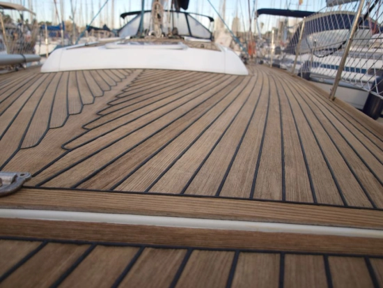 Grand Soleil 45 de segunda mano en venta