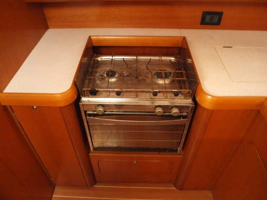 Grand Soleil 45 de segunda mano en venta