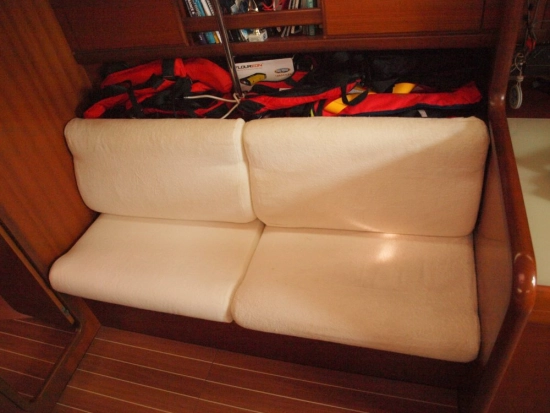 Grand Soleil 45 de segunda mano en venta