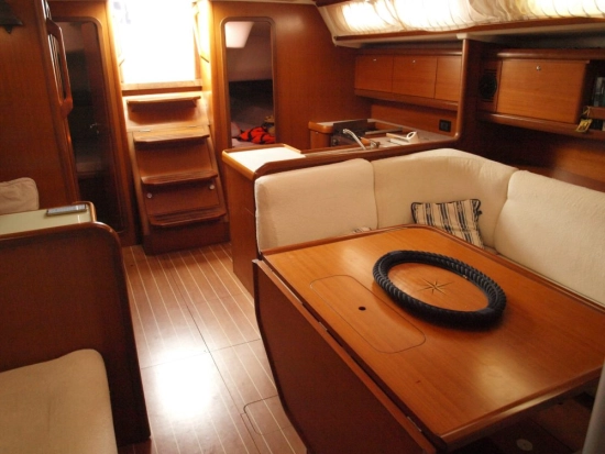 Grand Soleil 45 de segunda mano en venta