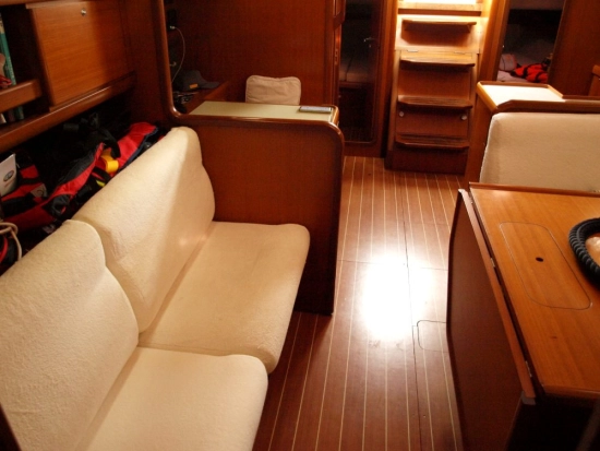 Grand Soleil 45 de segunda mano en venta