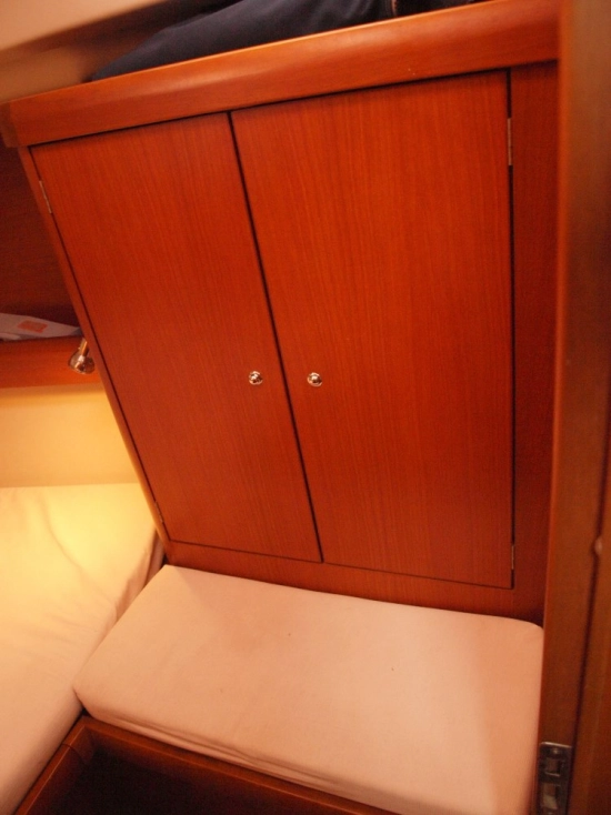 Grand Soleil 45 de segunda mano en venta