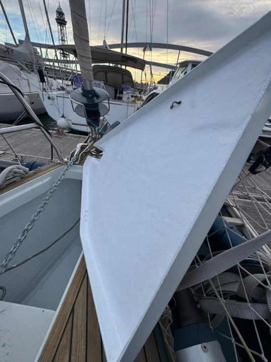 Grand Soleil 45 de segunda mano en venta
