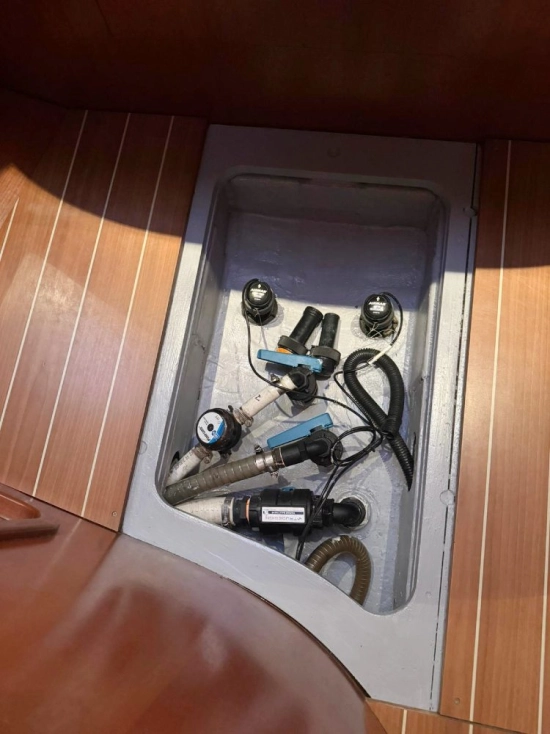Grand Soleil 45 de segunda mano en venta
