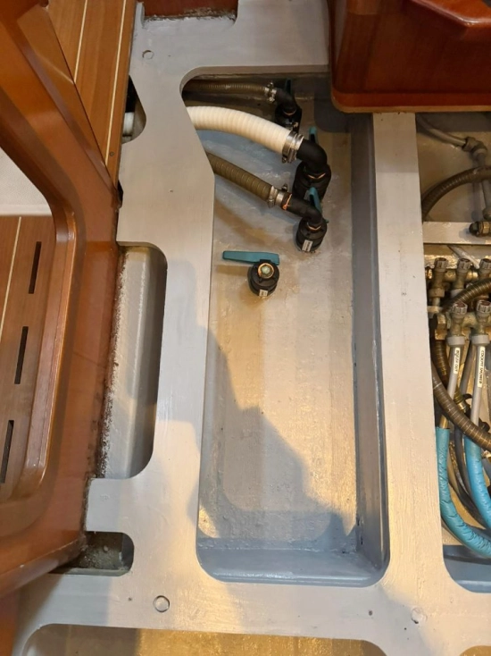 Grand Soleil 45 de segunda mano en venta