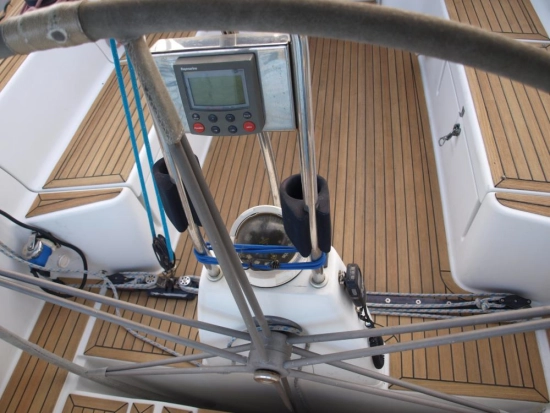 Grand Soleil 45 de segunda mano en venta