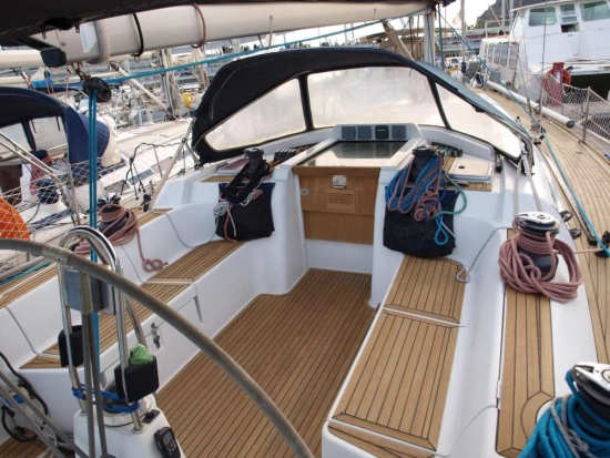 Grand Soleil 45 de segunda mano en venta