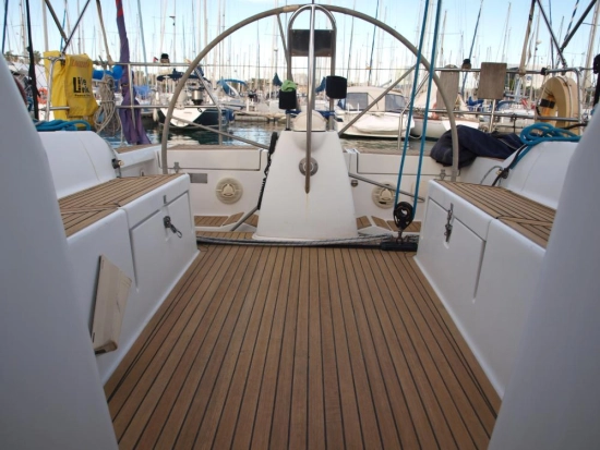 Grand Soleil 45 de segunda mano en venta