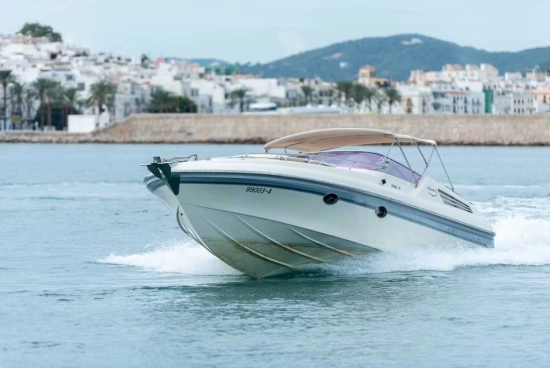 Colombo 34 Virage preowned for sale