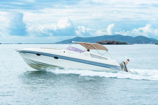 Colombo 34 Virage preowned for sale
