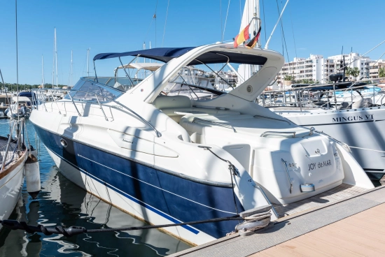 Cranchi Endurance 39 usata in vendita