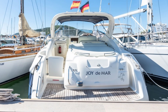 Cranchi Endurance 39 usata in vendita
