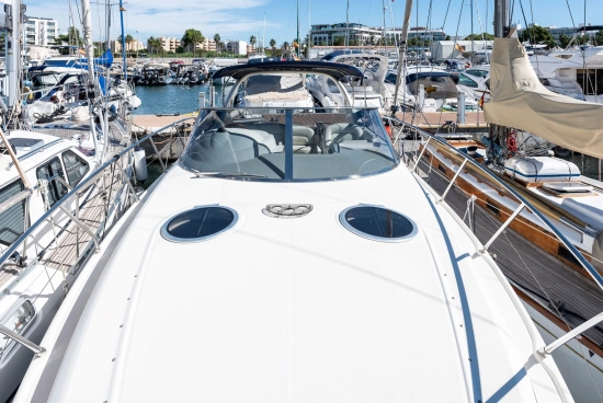 Cranchi Endurance 39 usata in vendita