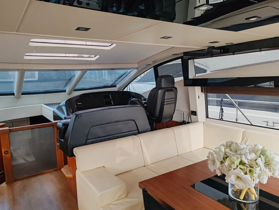 Sunseeker Predator 64 usata in vendita