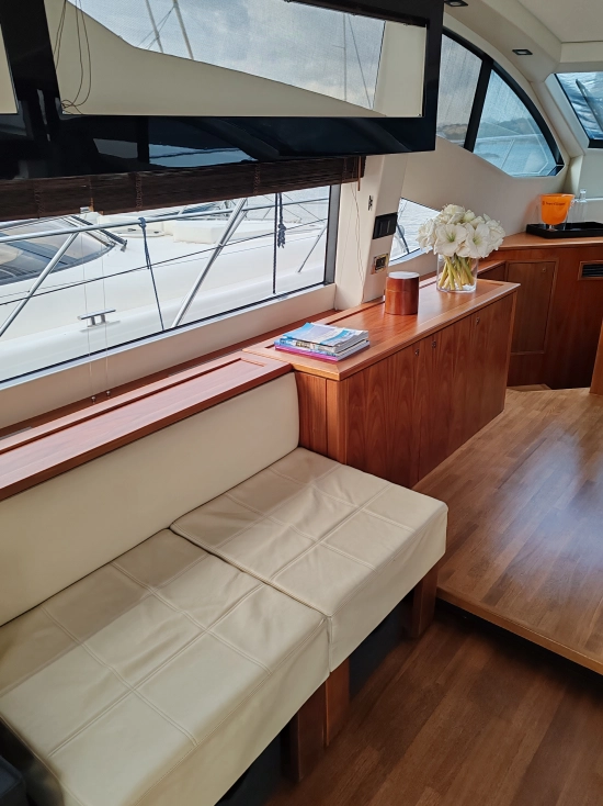 Sunseeker Predator 64 usata in vendita