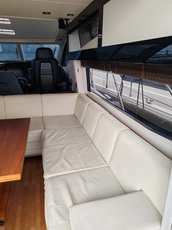 Sunseeker Predator 64 usata in vendita
