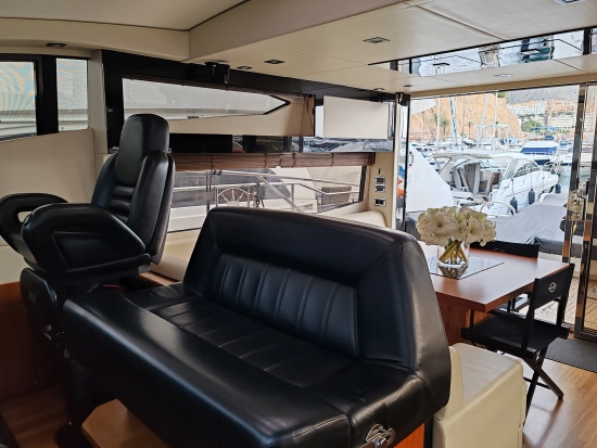 Sunseeker Predator 64 usata in vendita