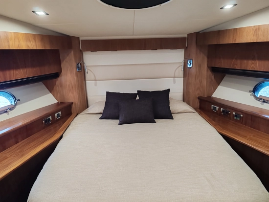 Sunseeker Predator 64 usata in vendita