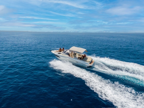 Cranchi Endurance 30 usata in vendita