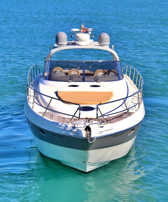 Cranchi Mediterranee 50 usata in vendita