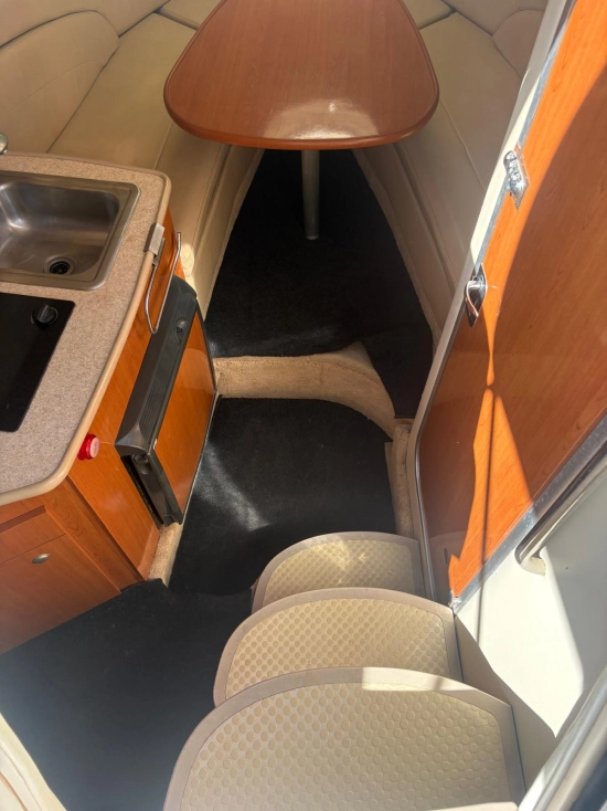 Maxum 2500 SE de segunda mano en venta