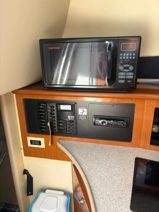 Maxum 2500 SE de segunda mano en venta