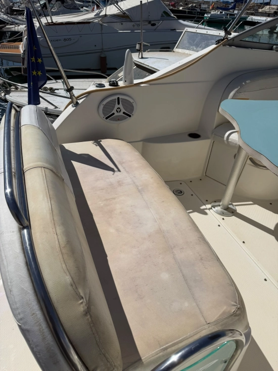 Maxum 2500 SE de segunda mano en venta