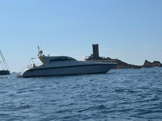 Leopard 23 de segunda mano en venta