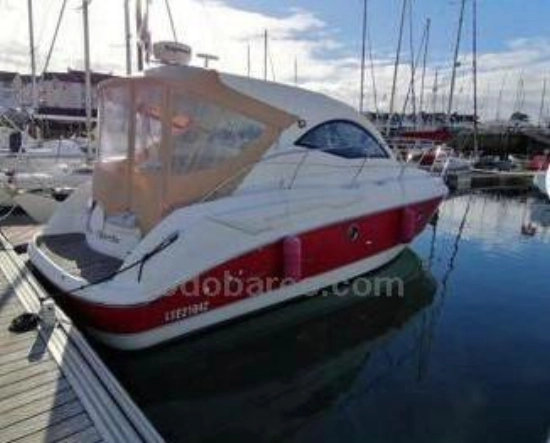 Beneteau Montecarlo 32 HT preowned for sale