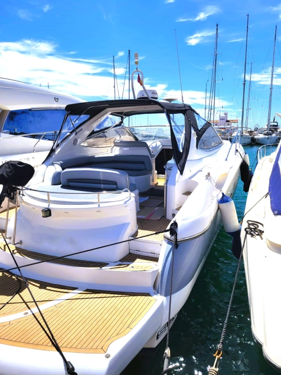 Sunseeker Portofino 46 preowned for sale