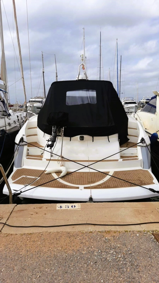 Sunseeker Portofino 46 de segunda mano en venta