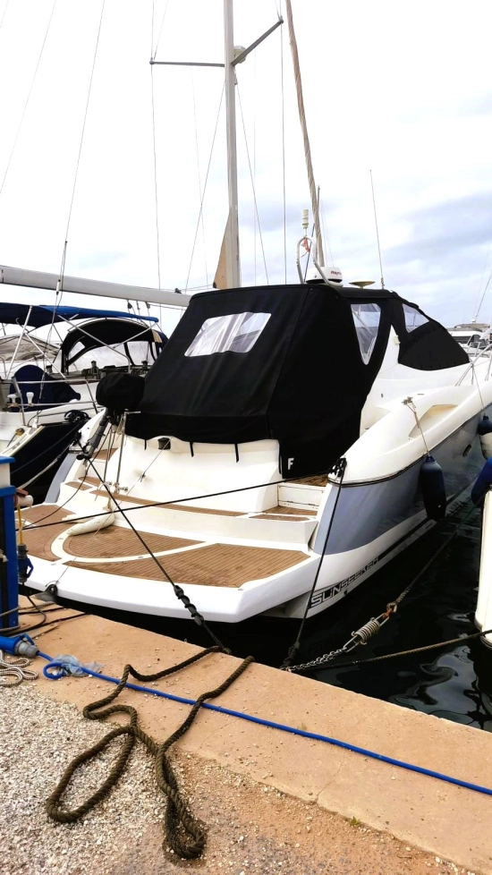 Sunseeker Portofino 46 de segunda mano en venta