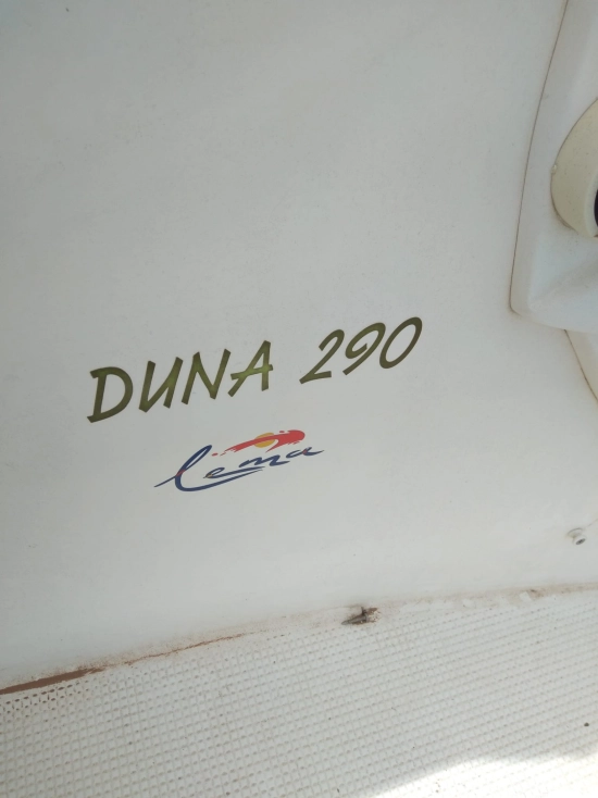 Lema Duna 290 usado à venda