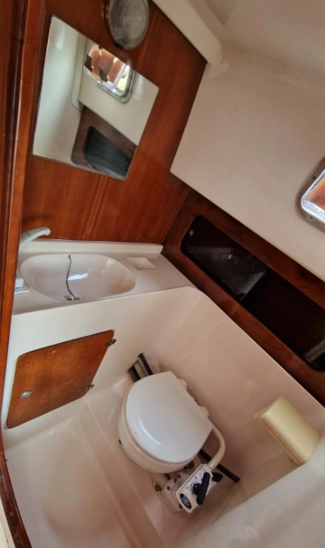 Rodman 700 de segunda mano en venta