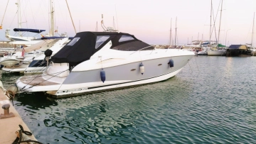 Sunseeker Portofino 46 usata in vendita