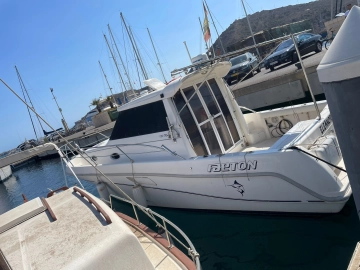 Faeton 930 de segunda mano en venta