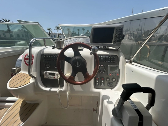 Sessa Marine Oyster 34 usado à venda