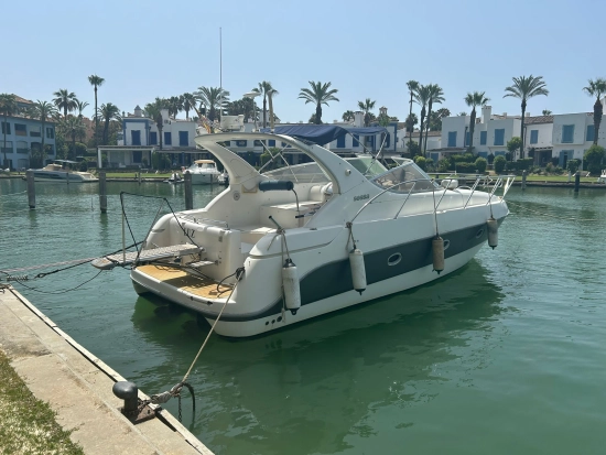 Sessa Marine Oyster 34 usado à venda