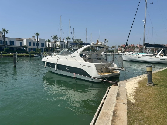 Sessa Marine Oyster 34 usado à venda