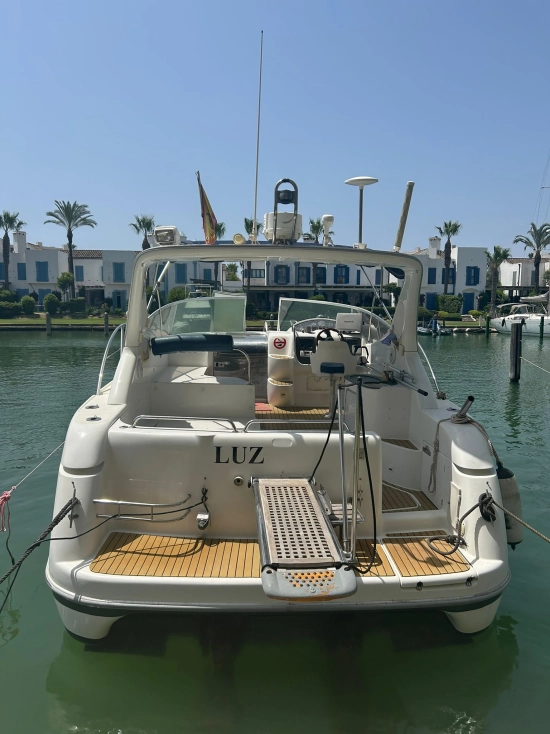 Sessa Marine Oyster 34 usado à venda