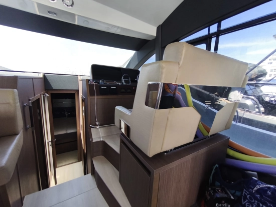 Sealine F43 de segunda mano en venta