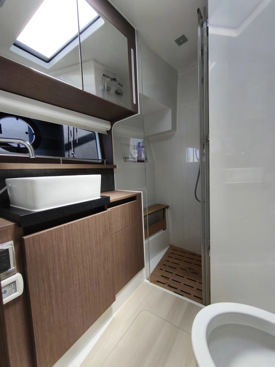 Sealine F43 de segunda mano en venta