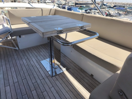 Sealine F43 de segunda mano en venta